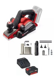 Resim Einhell TP-PL 18/3 Li BL 1x4.0ah Akülü Planya 