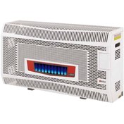 Resim Gilan Gds 12000 - 301-c Camlı Hermetik Doğalgaz Sobası 