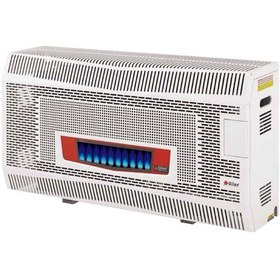 Resim Gilan Gds 12000 - 301-c Camlı Hermetik Doğalgaz Sobası 