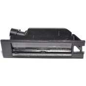 Resim Fiat Linea Plaka Aydınlatma Lambası 2007--2016 46843615 