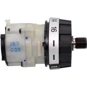Resim Makita DF347DWE Takım Şanzıman Kodu 126000-3 