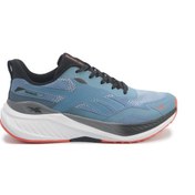 Resim Reebok Daft Run Iı Petrol Erkek Koşu Ayakkabısı Mavi-sıyah-turuncu 