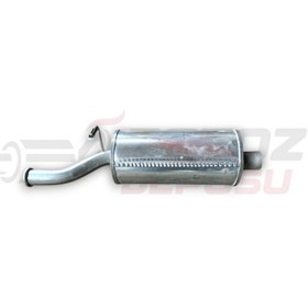 Resim EGZOZDEPOSU FORD TAUNUS ARKA EGZOZ SUSTURUCUSU BORUSUZ 1.6-2.0 73-89 
