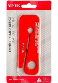 Resim Vıptec Emniyet Kemeri Kesici Vt875200 