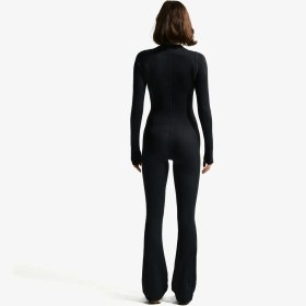 Resim Nike x Jacquemus Woven Jumpsuit ‘Black’ 