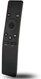 Resim Kassionel Samsung UN50NU740DFXZA UN55NU8500FXZA UN65NU740DFXZA UN65NU8000FXZA UN75NU8000FXZA 4K UHD Akıllı LED TV için Evrensel Yedek Uzaktan Kumanda 
