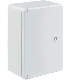 Resim NisaLuce 250X350X150 ABS PLASTİK PANO 