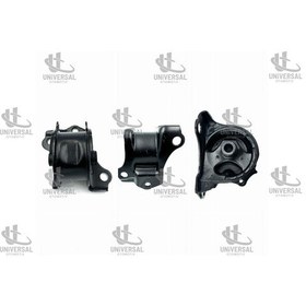 Resim Takoz Motor Cıvıc 1,4-1,6 96-01/crv 97-02 Sağ Üst / 50805-s04-000 