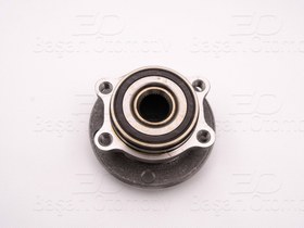 Resim Audi A3, Volkswagen Golf Caddy Jetta Passat ve Seat Leon 2004 ve Sonrası Uyumlu Ön Sol Sağ Tekerlek Poryası 