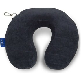 Resim Medikaltec Hafızalı- Visco Seyahat Yastığı 