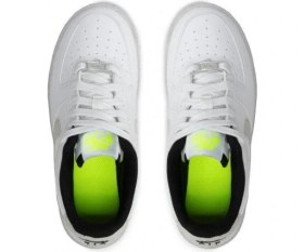 Resim Nike Air Force 1 Crater Next Nature Çocuk Ayakkabısı 