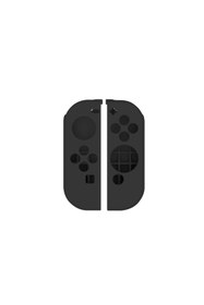 Resim beboncool Nintendo Switch OLED Joy Con Silikon Kılıf 