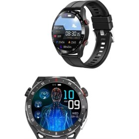 Resim Resveq SW65 Akilli Saat 