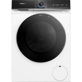 Resim Siemens WG54B2A1TR IQ700 Çamaşır Makinesi 10 kg 1400 Dev./dak. 