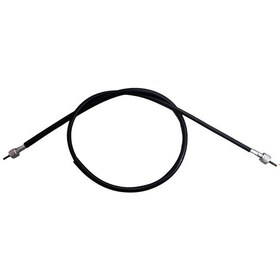 Resim 125 Scooter B8 Kilometre Teli 97cm Çift Taraf Posulu Kare 