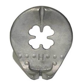 Resim Cyclus Tools Akort Anahtarı 3.25/3.45mm Paslanmaz Çelik 720517 