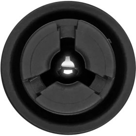 Resim Aesco Düdüklü Tencere Perfect/perfect Plus/perfect Fusiontec Platinium - 3/4/4.5/6/8l Güvenlik Valfi/emniyet Contası - 0793109510 - Siyah 