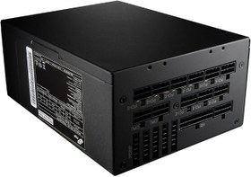 Resim Fsp Cannon Pro 2000W Retail Pc 2000-50AGPBI Power Supply GEN5 