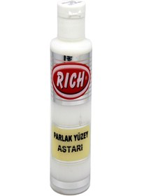 Resim Rich Parlak Yüzey Astarı 250 ml 