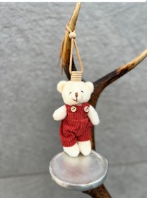 Resim Limon Kokulu, Araba Kokusu, Oto Kokusu, Kremit Elbiseli Erkek 