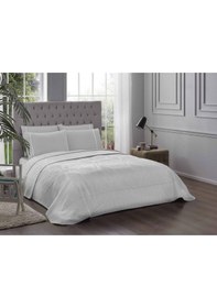 Resim Taç Parker Jakar Pike Takımı Gri 