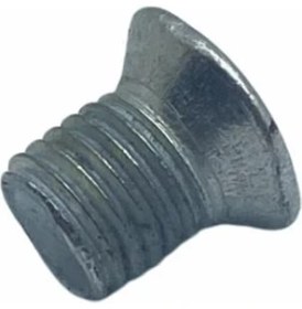 Resim Marş Yastık Çekirdek Cıvatası (M9.5*1 / Boy:13 Mm) 