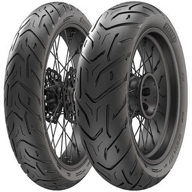 Resim Anlas 190/55zr17 Capra-rd 75w Tubeless 
