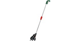 Resim Hepta Collection Home And F016800615 Sistem Aksesuarları Isio Teleskopik Tutamak (80 Ila 115 cm Yükseklik Uzatma ve 1 