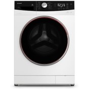 Resim Arçelik 9123 N Beyaz Çamaşır Makinesi Arçelik