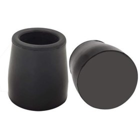 Resim ModaCar Transformacion Baston Yürüteç Değnek Treking Ucu 1.75 Cm Çap 