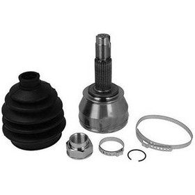 Resim Suzuki Vitara Jlx 1.6 90-02 Ön Dış Aks Kafası 