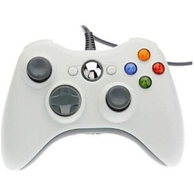 Resim Xbox 360 Kablolu Uzaktan Kumanda 