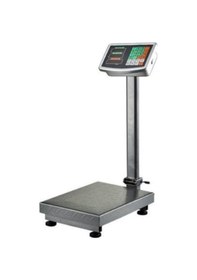 Resim 150 KG Şarjlı Dijital Kantar Terazi 