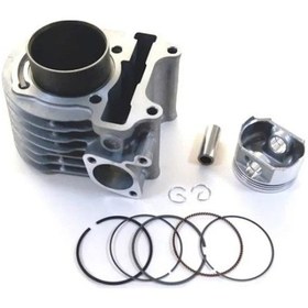 Resim Alpha-Spontını 110 Silindir 