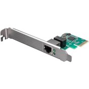 Resim Hy-Ex5 Pci Express 10-100-1000 Mbps Ethernet Kart Hytech