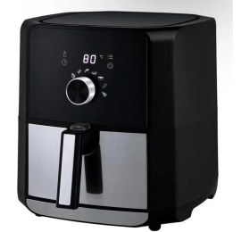 Resim Dalle Xl 5.5 Lt Yağsız Fritöz/airfryer 1700 Watt 