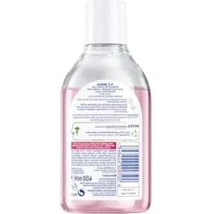 Nıvea Aqua Rose Gül Suyu ve Serum Içeren Çift Fazlı Micellar Makyaj Temizleme Suyu 400ML,YÜZ Göz Dudak, Spf Filtrelerini Temizler Fiyatı ve Özelliklerı - Badem