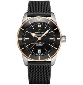 Resim Breitling Superocean UB2010121B1S1 Erkek Kol Saati 