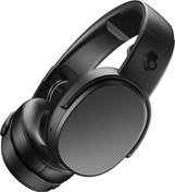 Resim Crusher Bluetooth Kablosuz Kulaküstü Kulaklık Siyah S6Crw-K591 Skullcandy