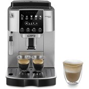Resim Delonghi Magnifica Evo ECAM220.31.SB Otomatik Kahve Makinesi 