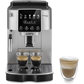 Resim Delonghi Magnifica Evo ECAM220.31.SB Otomatik Kahve Makinesi 