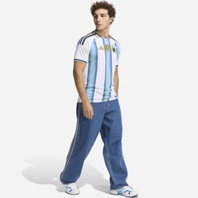 Resim adidas Arjantin 2026 İç Saha Erkek Forma 