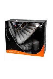 Resim Realx Araç Içi Şişme Yatak Araba Arka Koltuk Yatağı + Şişirme Pompası 