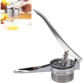 Resim Falconex Paslanmaz Çelik Meyve ve Sebze Ezici 