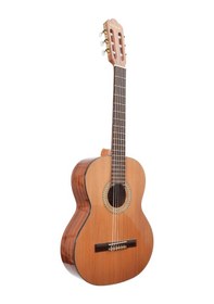 Resim Rodriguez Rc578mn Klasik Gitar 3/4 Gül 8-11 Yaş Grubu İçin Uy 
