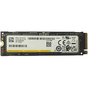 Resim Samsung PM9A1 MZVL2512HCJQ-00B00 512 GB PCIe 4.0 M.2 2280 SSD 