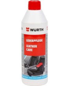 Resim Würth Deri Besleyici Bakım Kremi 500 ML 