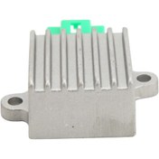 Resim 2 Adet Voltaj Regülatörü Doğrultucu 0450553 Polarıs Predator 50 90 İçin Su Geçirmez Kararlı Voltaj Değiştirme 