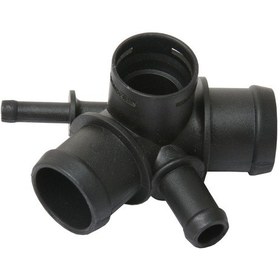 Resim Vw Golf4 Bora 1.9tdı Akl Aeh 94-04 Su Flanşı 1j0121087a 