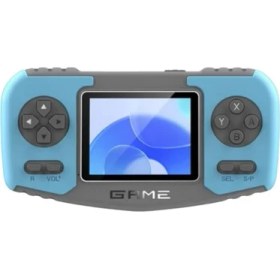 Resim Toyigoo Taşınabilir Game Console Dahili Oyunlu Tv Bağlantılı Şarjlı Retro Oyun Konsolu 